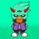 WRDUCKD324