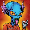Alien9997