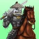 The Four Horsemen #1783