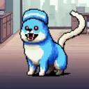 InuBlue2830