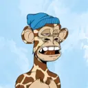 CardanoBoredApe967