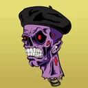 Zombie #114