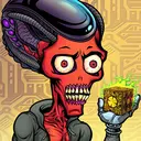 Alien9628