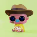 Baby Alien: Pifegi