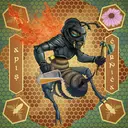 BeezArmy21402