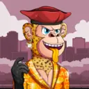 Adopted Ape #1422