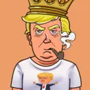 Trump #0813