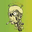 Zombie #44