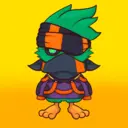 WRDUCKD489