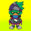 WRDUCKD1254