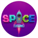 spacecoins