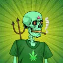 Cadaver Pot Club #7378