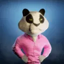 Business Tiger #1479