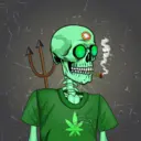 Cadaver Pot Club #5391