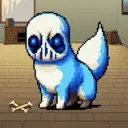 InuBlue955