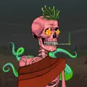 Cadaver Pot Club #481