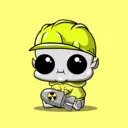 Baby Alien: Mihi