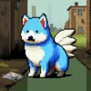 InuBlue96