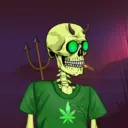 Cadaver Pot Club #3978