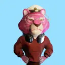 Business Tiger #455