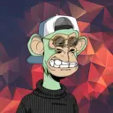 CardanoBoredApe2291