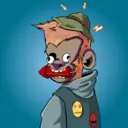 Monkies Republik #0642