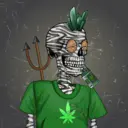 Cadaver Pot Club #7406