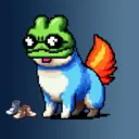 InuBlue293