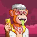 Adopted Ape #1215