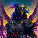 RavingRaven484