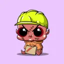Baby Alien: Lefy