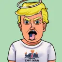 Trump #3230
