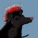 Possum #3409