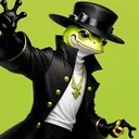 FroggiePimp11
