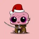 Baby Alien: Rosi