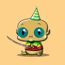 Baby Alien: Jylyv