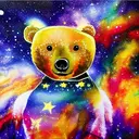 SpaceBear1...