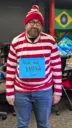 HOWISWALDO79