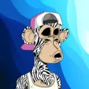 CardanoBoredApe2666