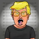Trump #6755