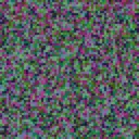 Octagonal Mosaic 10-0994