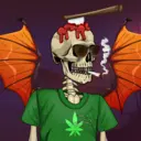 Cadaver Pot Club #3899