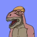tarbosaur#382