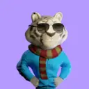 Business Tiger #499