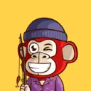 Cool Chimpz #215