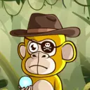 Cool Chimpz #4366