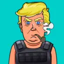 Trump #3457