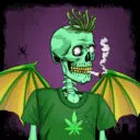 Cadaver Pot Club #1101