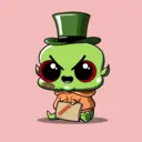 Baby Alien: Fyf