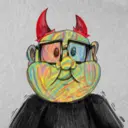 SKETCH by Oddball #2587